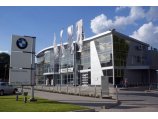 Автосервис BMW Бавария Захид