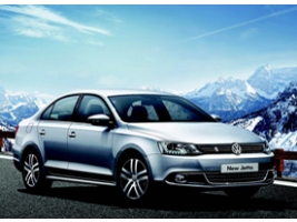 Volkswagen Jetta за новими цінами