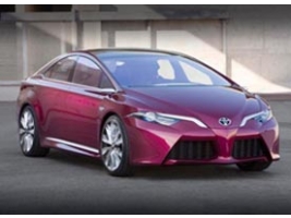 Премьера Toyota Prius IV откладывается