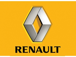 Новини Renault на Паризькому міжнародному автосалоні
