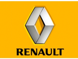 Бренд RENAULT №2 на автомобільному ринку України в грудні 2014 року 