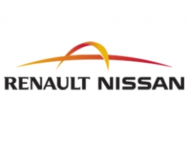 Альянс Renault-Nissan збільшує обєми продажів пятий рік поспіль