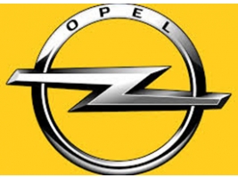 Opel наращивает объем продаж