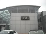 Автомагазин  Audi