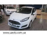 Ford Fiesta Comfort