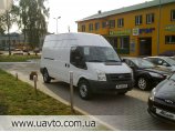 Ford Transit Ambiente