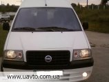 Fiat Scudo