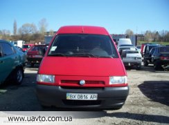 Fiat Scudo