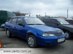 Daewoo Nexia