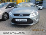 Ford Mondeo MCA Trend